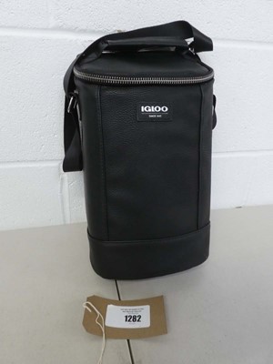 Lot 1282 - Igloo long handled cooler bag