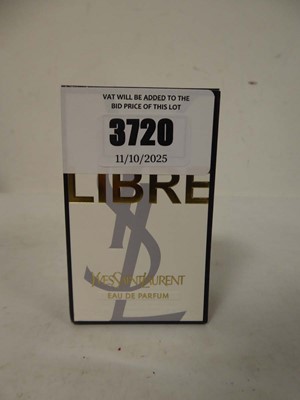 Lot Yves Saint Laurent libre eau de parfum 30ml