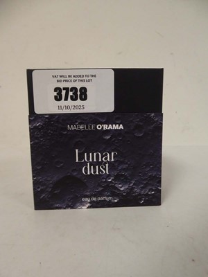 Lot Mabelle O'Rama lunar dust eau de parfum 50ml
