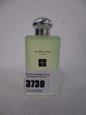Lot Jo Malone osmanthus blossom cologne 100ml