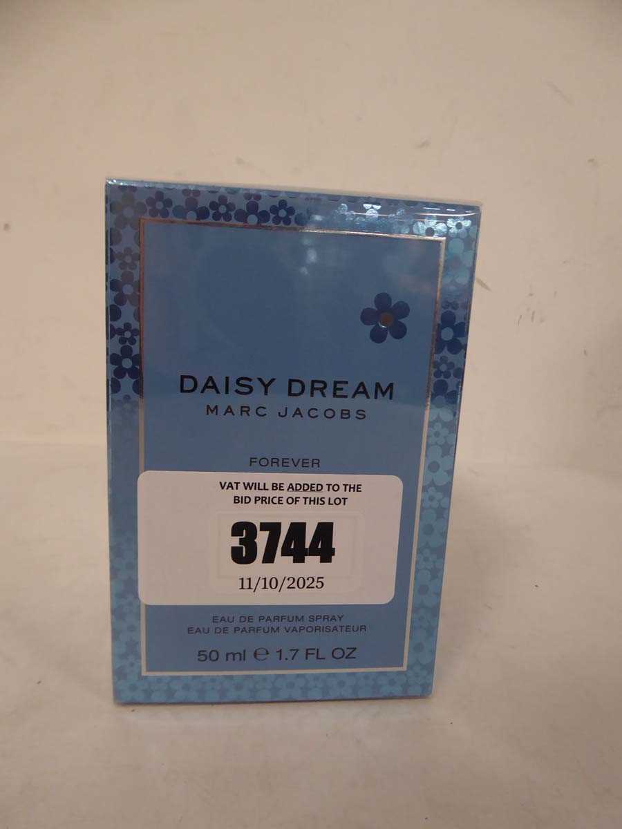 Lot Marc Jacobs daisy dream forever eau de parfum...