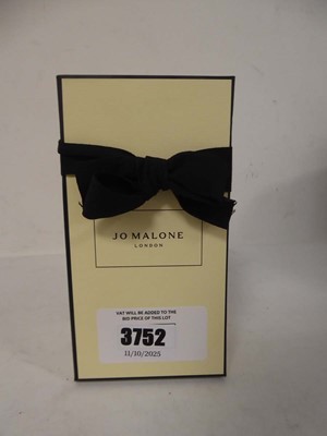 Lot Jo Malone english pear & sweet pea cologne 100ml