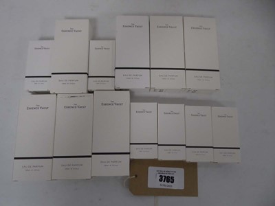 Lot 13x The Essence Vault perfumes