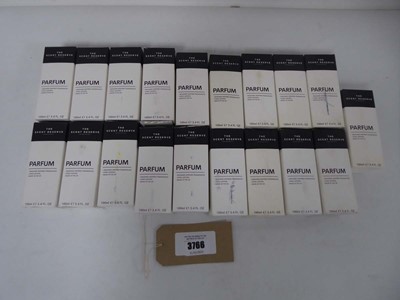 Lot 19x The Scent Reserve 100ml perfumes
