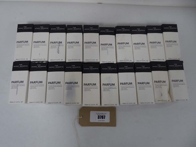Lot 20x The Scent Reserve 100ml perfumes
