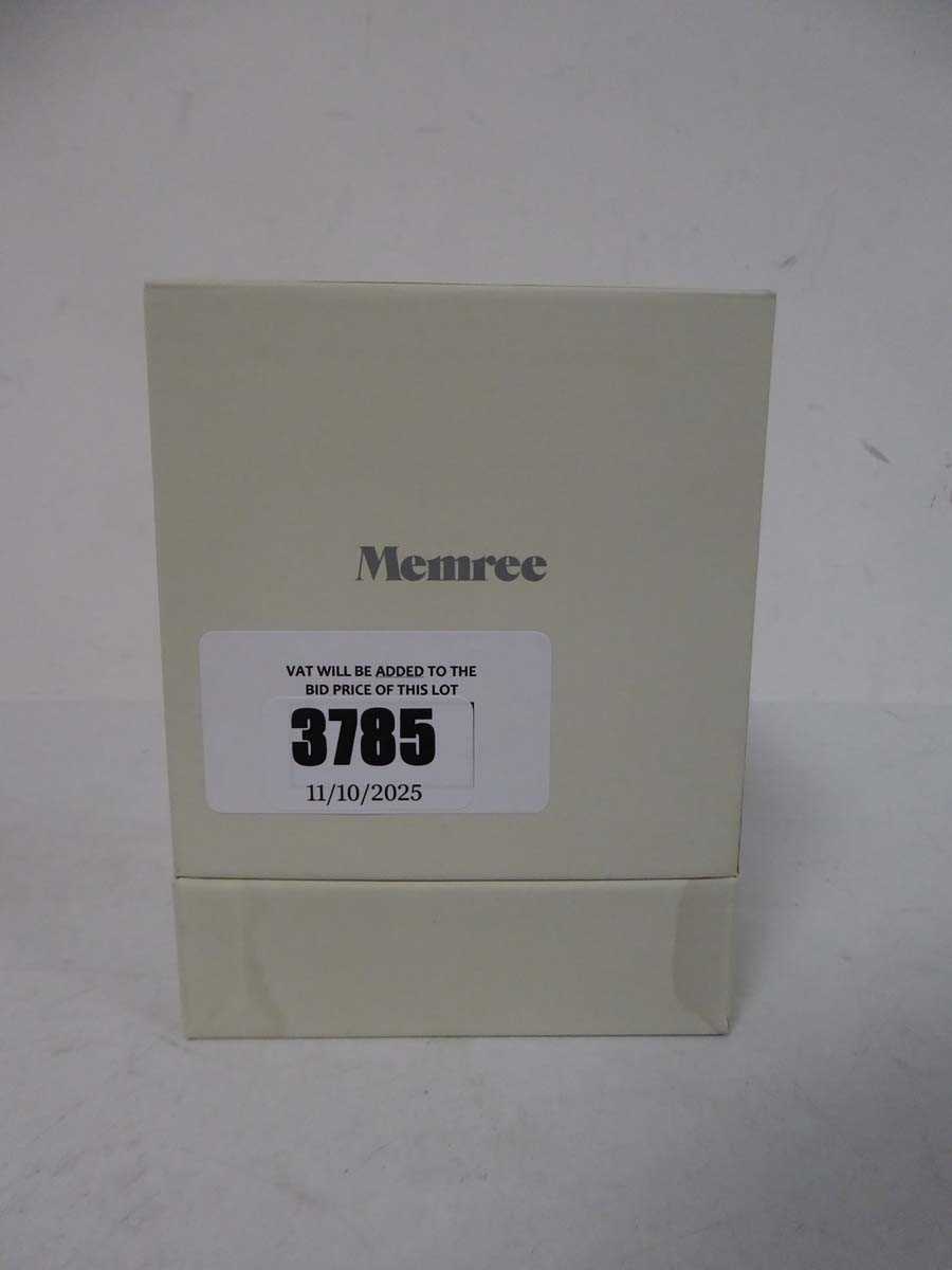 Lot Memree blooms in venus parfum 100ml