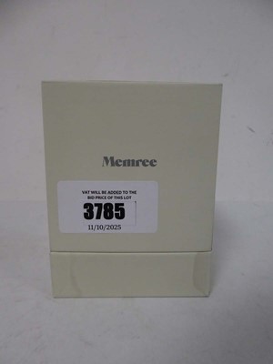 Lot Memree blooms in venus parfum 100ml
