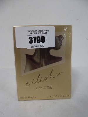 Lot Billie Eilish eau de parfum 50ml