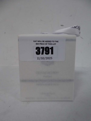 Lot Jacques Fath curaco bay parfum 30ml