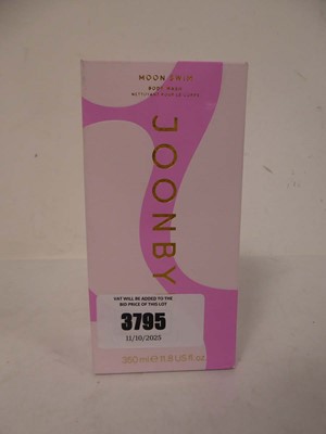 Lot Moon Swim joonbyrd body wash 350ml