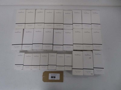 Lot 28x The Essence Vault perfumes