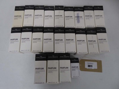 Lot 24x The Scent Reserve perfumes