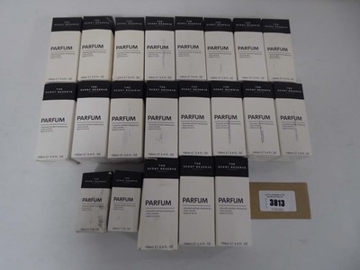 Lot 23x The Scent Reserve perfumes