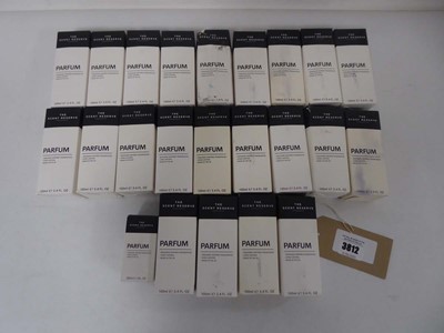 Lot 23x The Scent Reserve perfumes