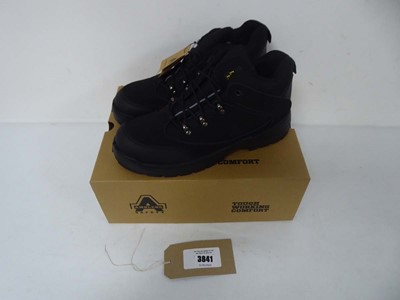 Lot Amblers Safety FS151 boots in black size UK9 -...