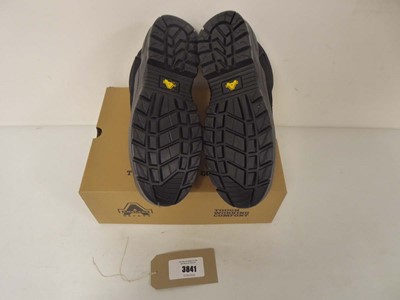 Lot Amblers Safety FS151 boots in black size UK9 -...
