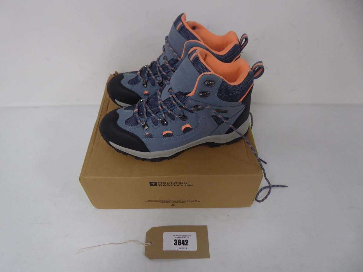 Lot Mountain Warehouse adventurer waterproof...
