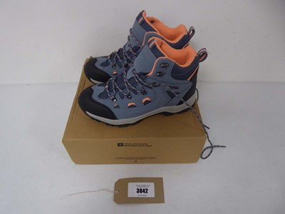 Lot Mountain Warehouse adventurer waterproof...