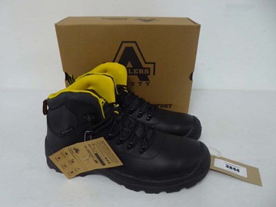 Lot Amblers Safety FS220 boots in black size UK12-...