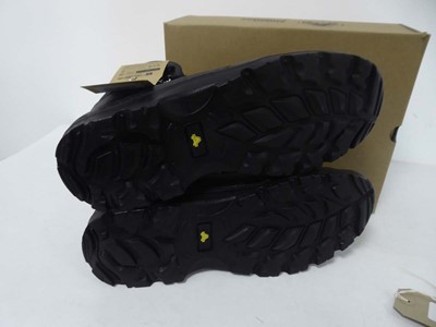 Lot Amblers Safety FS220 boots in black size UK12-...