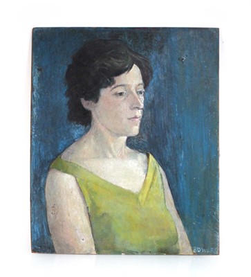 Lot 201 - John Gilbey Bowles (b.1929), 'Daphne', a...