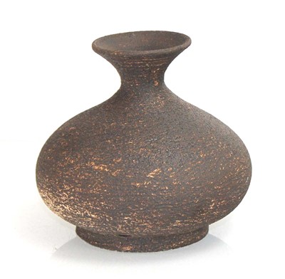 Lot 202 - Waistel Cooper (1921-2003), a studio pottery...