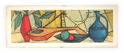 Lot 204 - After Tugomir Huberger (Yugoslavian,...