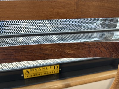 Lot 210 - Niels Otto Moller (Danish, 1920-1982) for J.L....