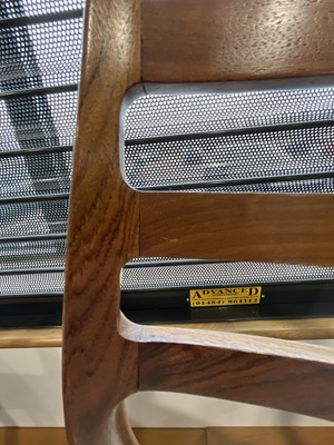 Lot 210 - Niels Otto Moller (Danish, 1920-1982) for J.L....