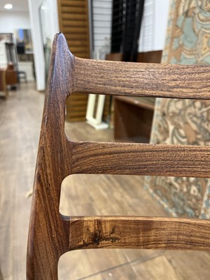 Lot 210 - Niels Otto Moller (Danish, 1920-1982) for J.L....