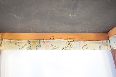 Lot 210 - Niels Otto Moller (Danish, 1920-1982) for J.L....