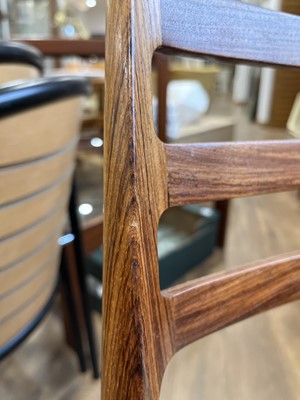 Lot 210 - Niels Otto Moller (Danish, 1920-1982) for J.L....