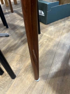 Lot 210 - Niels Otto Moller (Danish, 1920-1982) for J.L....