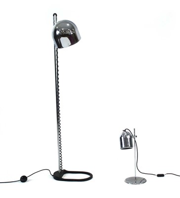 Lot 10 - Simon Fussell for Interstore, a Series R, a...