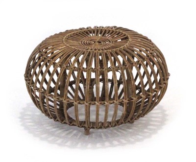 Lot 43 - A 1960's Italian Franco Albini 'Lobster Pot'...