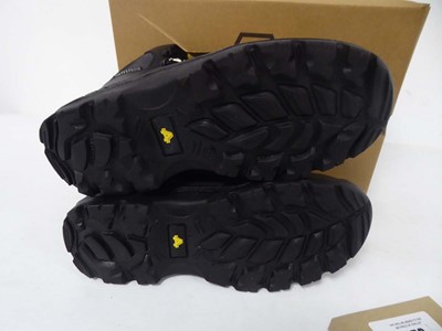 Lot Amblers Safety FS220 boots in black size UK6 -...