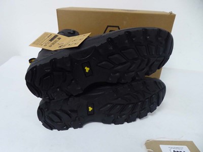 Lot Amblers Safety FS220 boots in black size UK11 -...