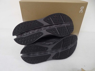 Lot On Cloud Running cloudsurfer max trainers in...