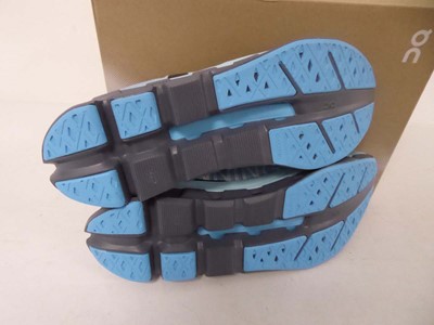 Lot On Cloud Running cloudflow 5 trainers in...