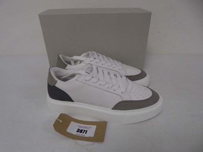 Lot Arne court trainer 2.0 in white / autumm size...