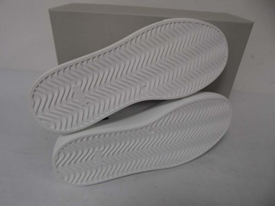 Lot Arne court trainer 2.0 in white / autumm size...