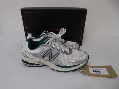 Lot New Balance X Aime Leonadore 860v2 trainers in...