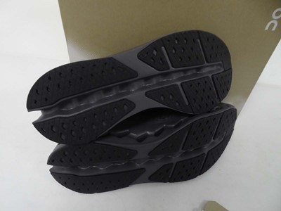 Lot On Running Cloud cloudsurfer max trainers in...