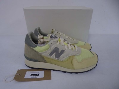 Lot New Balance X Auralee 475 classics trainers in...