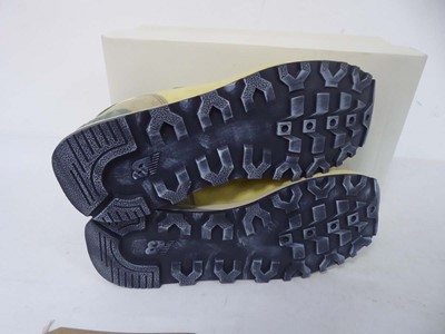 Lot New Balance X Auralee 475 classics trainers in...