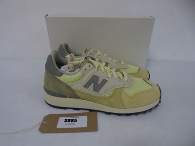 Lot New Balance X Auralee 475 classics trainers in...