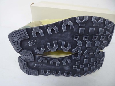 Lot New Balance X Auralee 475 classics trainers in...