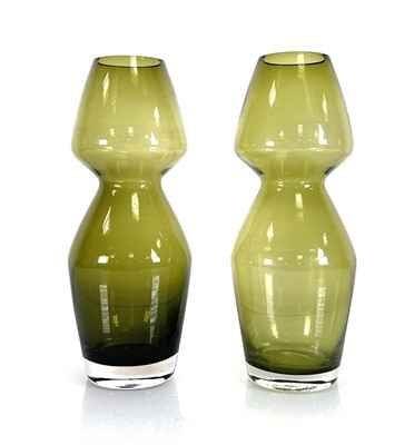 Lot 212 - Tamara Aladin (Finnish, 1932-2019) for...