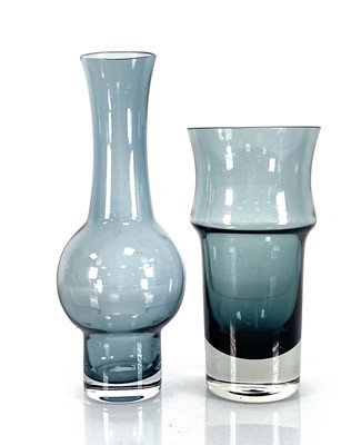 Lot 213 - Tamara Aladin (Finnish, 1932-2019) for...