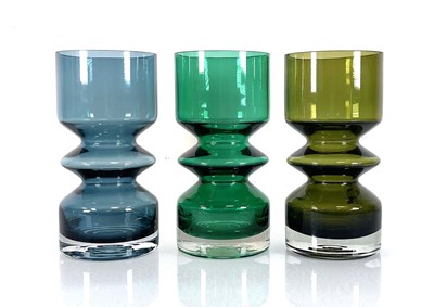 Lot 214 - Tamara Aladin (Finnish, 1932-2019) for...